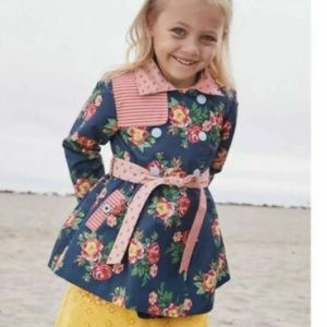 Charming Matilda Jane Down Came the Raincoat - Size 6